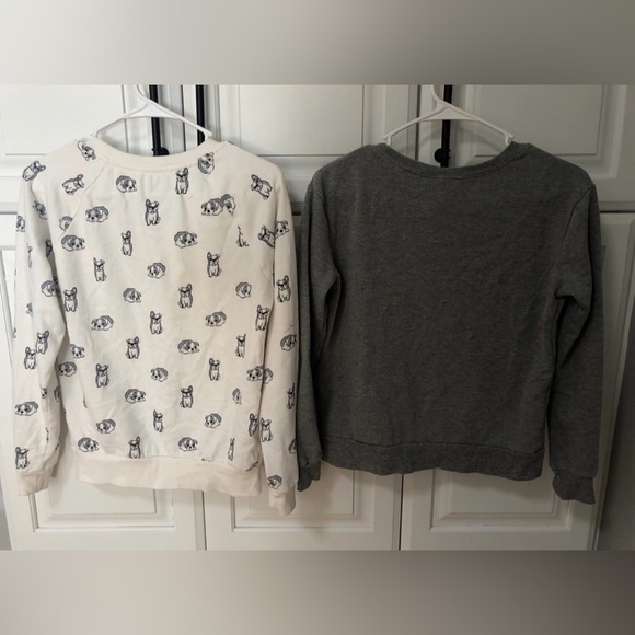 Sweatshirt bundle - Picture 6 of 10